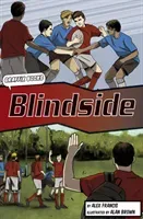 Blindside (Graphic Reluctant Reader) (Francis Alex)(Paperback / softback)