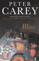 Bliss (Carey Peter)(Paperback / softback)