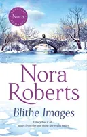 Blithe Images (Roberts Nora)(Paperback / softback)