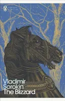 Blizzard (Sorokin Vladimir)(Paperback / softback)