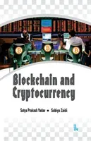 Blockchain and Cryptocurrency (Yadav Satya Prakash)(Paperback / softback)