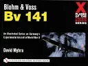 Blohm & Voss Bv 141 (Myhra David)(Paperback)
