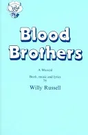 Blood Brothers (Russell Willy)(Paperback)