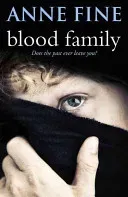 Blood Family (Fine Anne)(Paperback / softback)