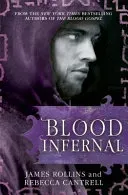 Blood Infernal (Rollins James)(Paperback / softback)