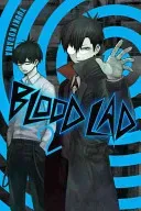 Blood Lad, Vol. 2 (Kodama Yuuki)(Paperback)