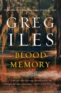 Blood Memory (Iles Greg)(Paperback)