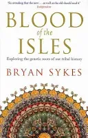 Blood of the Isles (Sykes Bryan)(Paperback / softback)