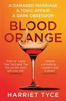 Blood Orange - The gripping, bestselling Richard & Judy book club thriller (Tyce Harriet)(Paperback / softback)