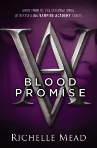 Blood Promise (Mead Richelle)(Paperback)