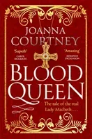 Blood Queen (Courtney Joanna)(Paperback / softback)