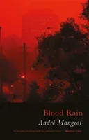 Blood Rain (Mangeot Andre)(Paperback / softback)