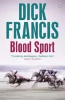 Blood Sport (Francis Dick)(Paperback / softback)