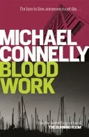 Blood Work (Connelly Michael)(Paperback / softback)