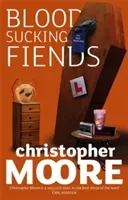 Bloodsucking Fiends - Book 1: Love Story Series (Moore Christopher)(Paperback / softback)