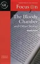 Bloody Chamber and Other Stories by Angela Carter (Topping Angela)(Paperback / softback)
