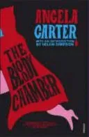Bloody Chamber and Other Stories (Carter Angela)(Paperback / softback)