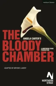 Bloody Chamber (Carter . Angela)(Paperback / softback)