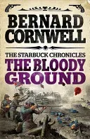 Bloody Ground (Cornwell Bernard)(Paperback / softback)