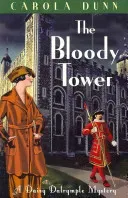 Bloody Tower (Dunn Carola)(Paperback / softback)
