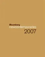 Bloomberg New Contemporaries(Paperback / softback)