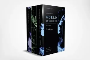 Bloomsbury World Englishes - Paradigms, Ideologies, Pedagogies(Mixed media product)