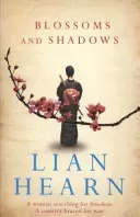 Blossoms and Shadows (Hearn Lian)(Paperback / softback)