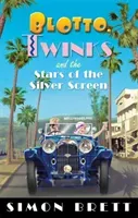 Blotto, Twinks and the Stars of the Silver Screen (Brett Simon)(Paperback)