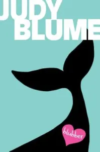 Blubber (Blume Judy)(Paperback)
