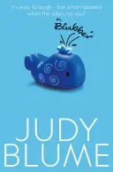 Blubber (Blume Judy)(Paperback / softback)