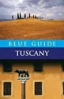 Blue Guide Tuscany (MacAdam Alta)(Paperback)