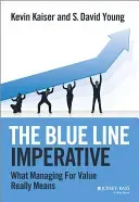Blue Line Imperative (Kaiser Kevin)(Pevná vazba)