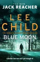 Blue Moon - (Jack Reacher 24) (Child Lee)(Paperback / softback)