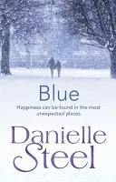 Blue (Steel Danielle)(Paperback / softback)