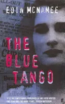 Blue Tango (McNamee Eoin)(Paperback / softback)