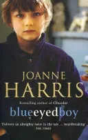 Blueeyedboy (Harris Joanne)(Paperback / softback)