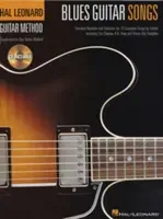 Blues Guitar Songs (Hal Leonard Corp)(Pevná vazba)