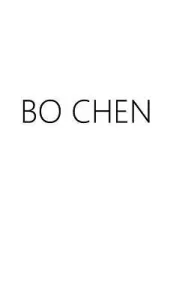 Bo Chen (Chen Bo)(Pevná vazba)