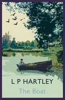 Boat (Hartley L. P.)(Paperback / softback)