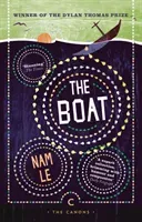 Boat (Le Nam)(Paperback / softback)