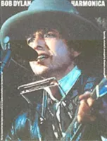Bob Dylan - Harmonica (Bob Dylan)(Paperback)