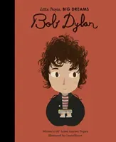Bob Dylan (Sanchez Vegara Maria Isabel)(Pevná vazba)