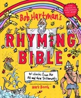 Bob Hartman's Rhyming Bible (Hartman Bob)(Pevná vazba)