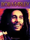 Bob Marley - Easy Piano (Marley Bob)(Paperback)