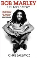 Bob Marley - The Untold Story (Salewicz Chris)(Paperback / softback)