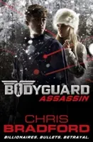 Bodyguard: Assassin (Book 5) (Bradford Chris)(Paperback / softback)