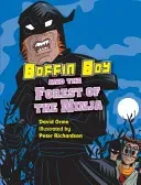 Boffin Boy and the Forest of the Ninja (Orme David)(Paperback / softback)