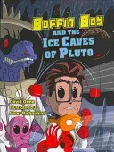 Boffin Boy and the Ice Caves of Pluto - Set Two (Orme David)(Paperback / softback)