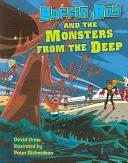 Boffin Boy and the Monsters from the Deep - Set Three (Orme David)(Paperback / softback)