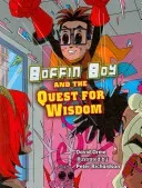 Boffin Boy and the Quest for Wisdom (Orme David)(Paperback / softback)